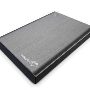 Seagate Wireless Plus Stcv2000200