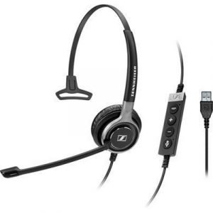 Sennheiser Century Sc 630 Usb Ctrl