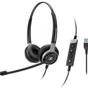 Sennheiser Century Sc 660 Usb Ctrl