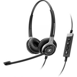 Sennheiser Century Sc 660 Usb Ml