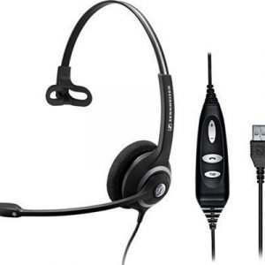 Sennheiser Circle Sc 230 Usb Ctrl