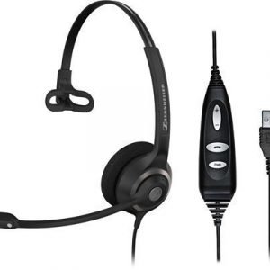 Sennheiser Circle Sc 230 Usb Ml