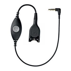 Sennheiser Cmb 01 Musta