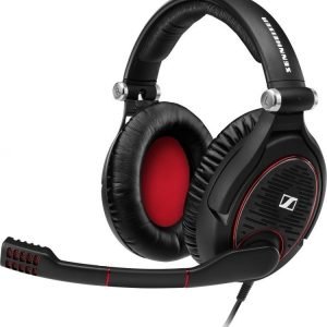 Sennheiser GAME ZERO