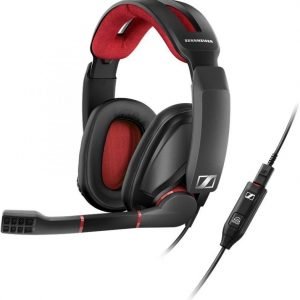 Sennheiser GSP 350