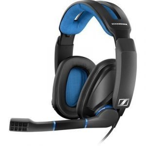 Sennheiser Gsp 300 Headset