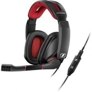 Sennheiser Gsp 350 Gaming Headset