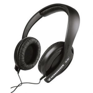 Sennheiser Hd 202 Ii