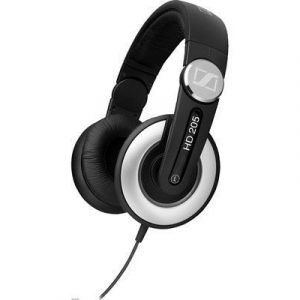 Sennheiser Hd 205 Ii