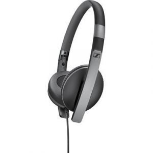 Sennheiser Hd 2.30g Black