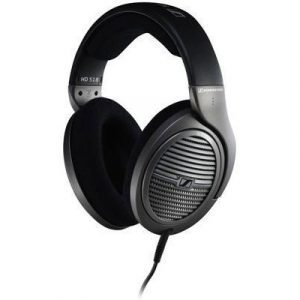 Sennheiser Hd 518