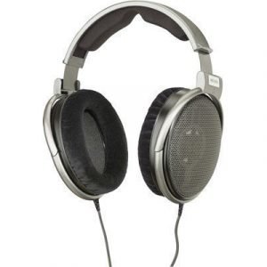 Sennheiser Hd-650 Headphone