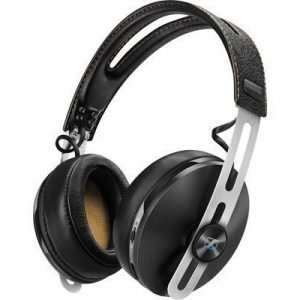 Sennheiser Momentum 2.0 Wireless Musta