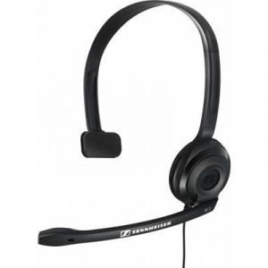 Sennheiser Pc 2 Chat