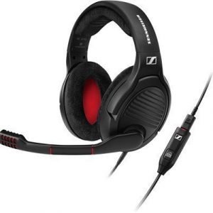 Sennheiser Pc 373d 7.1