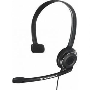 Sennheiser Pc 7 Usb