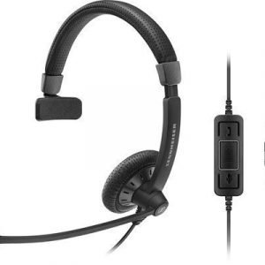 Sennheiser Sc 40 Usb Ms