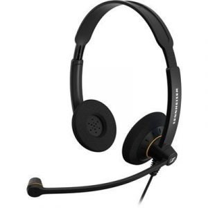 Sennheiser Sc 60 Usb Ml