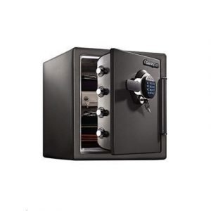 Sentrysafe 123 Firesafe Cabinet