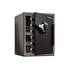 Sentrysafe 205 Firesafe Data Media Cabinet