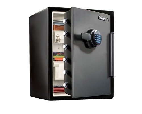 Sentrysafe 205/60 Firesafe Cabinet