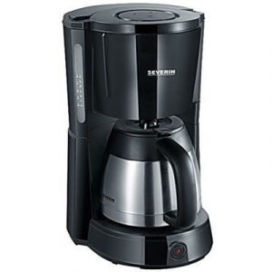 Severin Coffee Maker Select With Thermos Auto/off