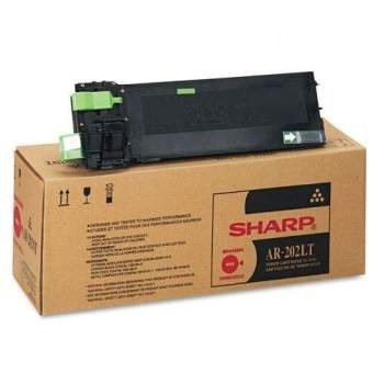 Sharp AR 163 AR-M 160 Toner AR202LT Black