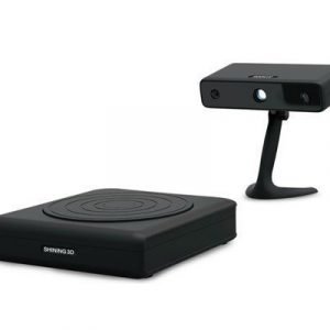 Shining 3d Einscan-s Desktop 3d Scanner