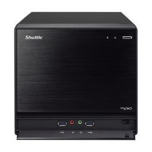 Shuttle Xpc Cube Sz170r8