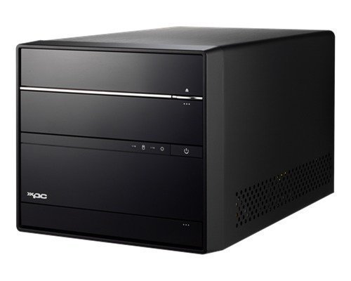 Shuttle Xpc Sh170r6