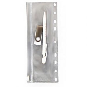 Sidewalk Binder Pocket For Usb/penn 10pcs