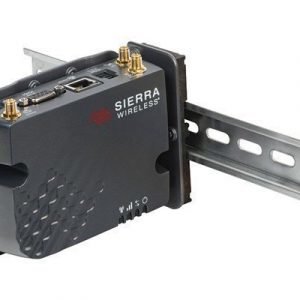 Sierra Wireless Din Mounting Bracket - Rv50