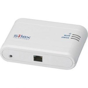 Silex Sx-br-4600wan