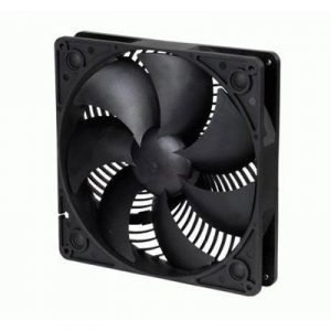 Silverstone Sst-ap181 180 Mm