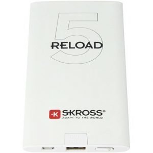 Skross Reload 5 Powerbank