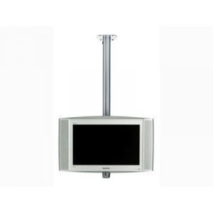 Sms Flatscreen Cm St400 Alu/black