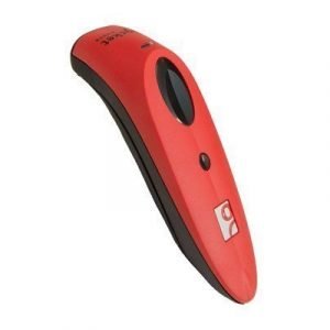 Socket 7ci 1d Bt Red Apple Ios Bluetooth 2.1 Edr
