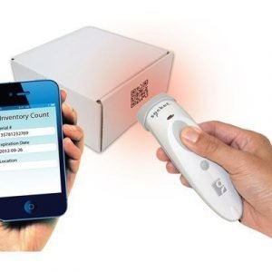 Socket Mobile 7xi 2d Bt Cordless Hand Scanner - Apple Ios Bluetooth
