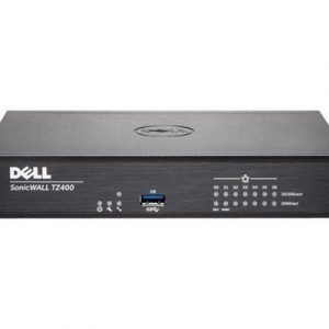 Sonicwall Dell Sonicwall Tz400