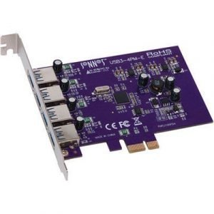 Sonnet Allegro Usb 3.0 Pcie