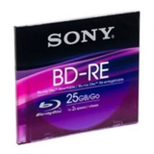 Sony Bne25sl