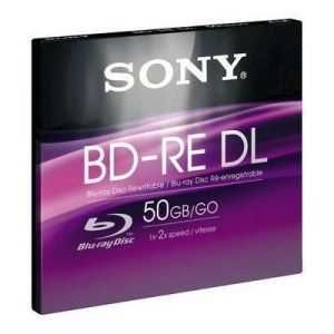 Sony Bne50b