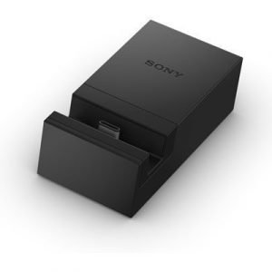 Sony Charging Usb-c Dock Dk60