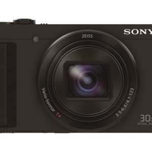 Sony Cyber-shot Dsc-hx90v Musta