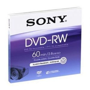 Sony Dmw 60