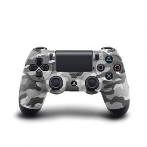 Sony Dual Shock 4 Controller Camo