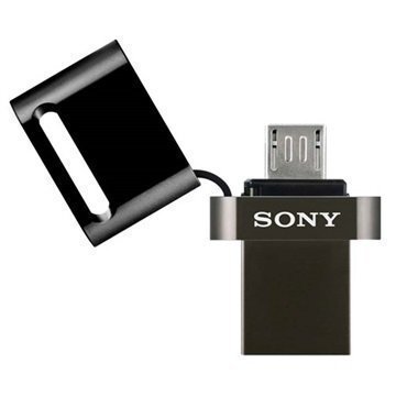 Sony Dual USB Memory Stick 64GB