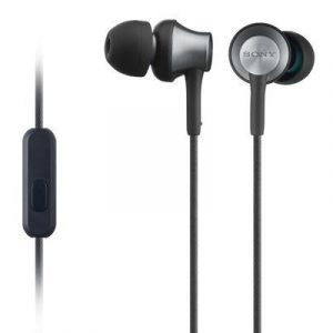 Sony Ex650 In-ear Headphones