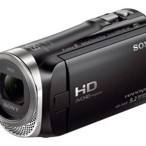 Sony Handycam Hdr-cx450