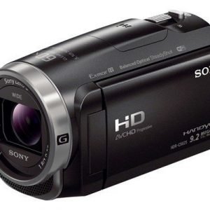 Sony Handycam Hdr-cx625